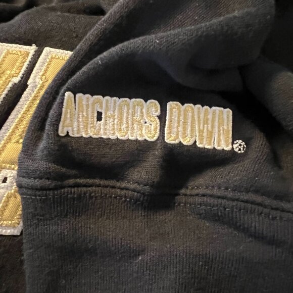 Top of the World Vanderbilt Hoodie NWT XXL - Picture 6 of 6